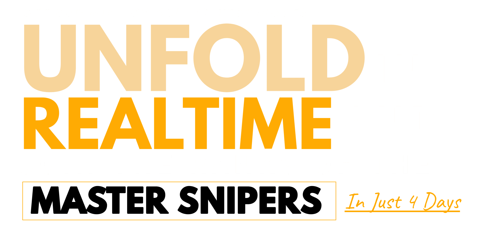 Options Snipers
